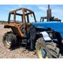 1987 Used Ford 6710 Tractor parts. 1987 Used Ford 6710 Tractor parts.
