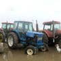 Used Ford 6710 Tractor parts. Used Ford 6710 Tractor parts.
