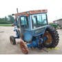 Used Ford 7000 Tractor parts. Used Ford 7000 Tractor parts.
