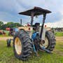 Used Ford 7000 Tractor parts. Used Ford 7000 Tractor parts.