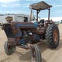 Used Ford 7000 Tractor parts. Used Ford 7000 Tractor parts.