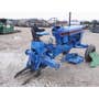 Used Ford 7600 Tractor parts. Used Ford 7600 Tractor parts.