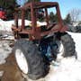 Used Ford 7600 Tractor parts. Used Ford 7600 Tractor parts.
