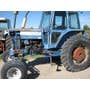 Used Ford 7700 Tractor parts. Used Ford 7700 Tractor parts.