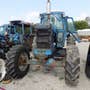 Used Ford 7700 Tractor parts. Used Ford 7700 Tractor parts.