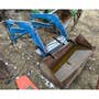 Used Ford 770B Loader / Backhoe Attachments parts. Used Ford 770B Loader / Backhoe Attachments parts.