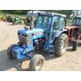 Used Ford 7710 Tractor parts. Used Ford 7710 Tractor parts.