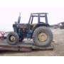 Used Ford 7710 Tractor parts. Used Ford 7710 Tractor parts.