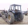 Used Ford 7710 Tractor parts. Used Ford 7710 Tractor parts.