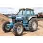 Used Ford 7710 Tractor parts. Used Ford 7710 Tractor parts.