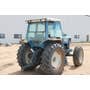 Used Ford 7710 Tractor parts. Used Ford 7710 Tractor parts.