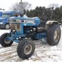 Used Ford 7710 Tractor parts. Used Ford 7710 Tractor parts.