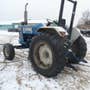 Used Ford 7710 Tractor parts. Used Ford 7710 Tractor parts.