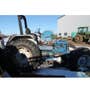 Used Ford 7710 Tractor parts. Used Ford 7710 Tractor parts.