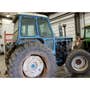 Used Ford 7710 Tractor parts. Used Ford 7710 Tractor parts.