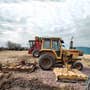 Used Ford 7710 Tractor parts. Used Ford 7710 Tractor parts.