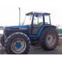 Used Ford 7740 Tractor parts. Used Ford 7740 Tractor parts.