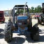Used Ford 7740 Tractor parts. Used Ford 7740 Tractor parts.