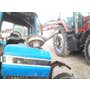 1990 Used Ford 7810 Tractor parts. 1990 Used Ford 7810 Tractor parts.