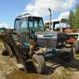Used Ford 7840 Tractor parts. Used Ford 7840 Tractor parts.