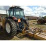 Used Ford 7840 Tractor parts. Used Ford 7840 Tractor parts.