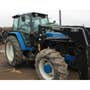 1992 Used Ford 7840 Tractor parts. 1992 Used Ford 7840 Tractor parts.