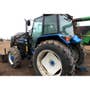 1992 Used Ford 7840 Tractor parts. 1992 Used Ford 7840 Tractor parts.