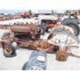 Used Ford 800 Tractor parts. Used Ford 800 Tractor parts.