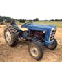 Used Ford 800 Tractor parts. Used Ford 800 Tractor parts.