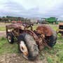 Used Ford 800 Tractor parts. Used Ford 800 Tractor parts.