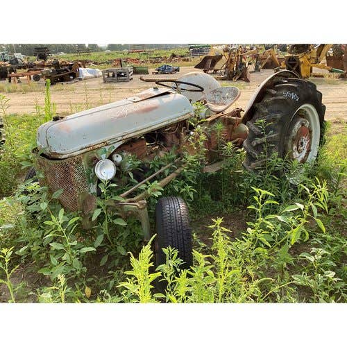 Used Ford 800 Tractor Parts Used Ford 800 Tractor Parts