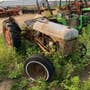 Used Ford 800 Tractor parts. Used Ford 800 Tractor parts.