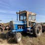 Used Ford 8000 Tractor parts. Used Ford 8000 Tractor parts.