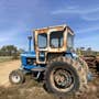 Used Ford 8000 Tractor parts. Used Ford 8000 Tractor parts.