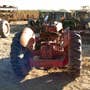 Used Ford 801 Tractor parts. Used Ford 801 Tractor parts.
