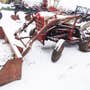 Used Ford 801 Tractor parts. Used Ford 801 Tractor parts.