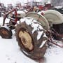 Used Ford 801 Tractor parts. Used Ford 801 Tractor parts.