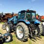Used Ford 8160 Tractor parts. Used Ford 8160 Tractor parts.