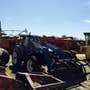 Used Ford 8160 Tractor parts. Used Ford 8160 Tractor parts.