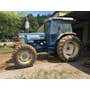 Used Ford 8210 Tractor parts. Used Ford 8210 Tractor parts.