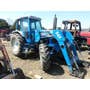 1986 Used Ford 8210 Tractor parts. 1986 Used Ford 8210 Tractor parts.