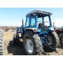 1986 Used Ford 8210 Tractor parts. 1986 Used Ford 8210 Tractor parts.