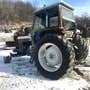 Used Ford 8210 Tractor parts. Used Ford 8210 Tractor parts.