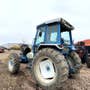 1988 Used Ford 8210 Tractor parts. 1988 Used Ford 8210 Tractor parts.