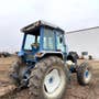 1988 Used Ford 8210 Tractor parts. 1988 Used Ford 8210 Tractor parts.