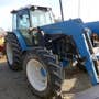 1993 Used Ford 8240 Tractor parts. 1993 Used Ford 8240 Tractor parts.