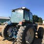 Used Ford 8340 Tractor parts. Used Ford 8340 Tractor parts.