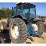 Used Ford 8340 Tractor parts. Used Ford 8340 Tractor parts.