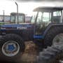 Used Ford 8340 Tractor parts. Used Ford 8340 Tractor parts.