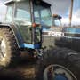 Used Ford 8340 Tractor parts. Used Ford 8340 Tractor parts.
